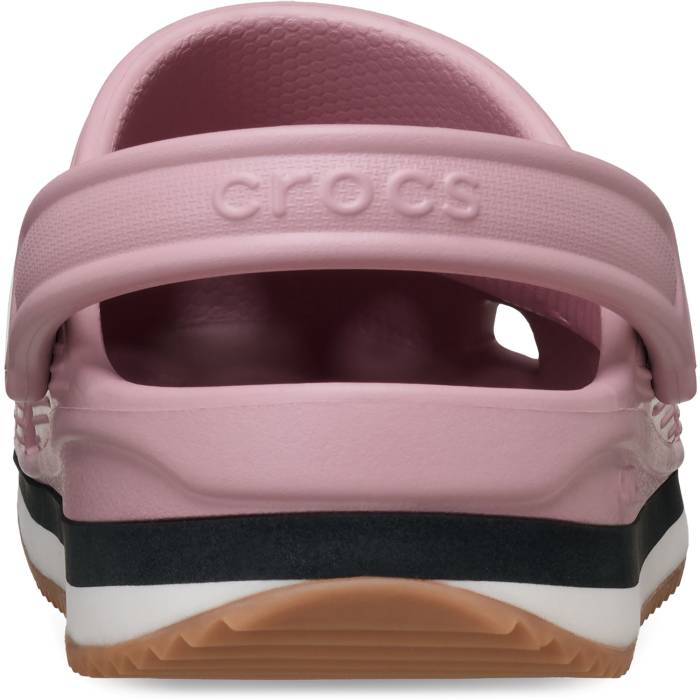 Zuecos unisex Crocband™ Runner U