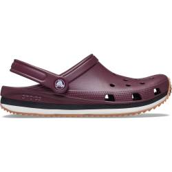 Zuecos unisex Crocband™ Retro Runner U