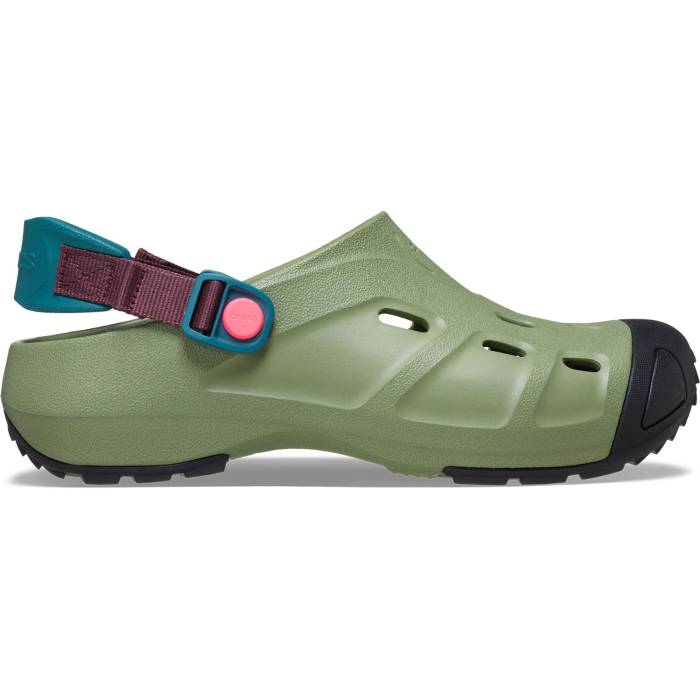 Zuecos unisex Quick Trail U