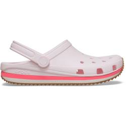 Zuecos unisex Crocband™ Retro Runner U