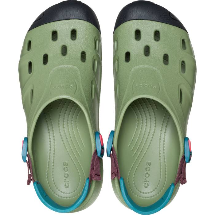 Zuecos unisex Quick Trail U