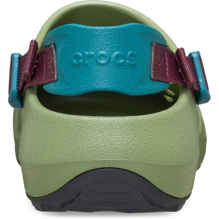 Zuecos unisex Quick Trail U