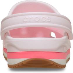 Zuecos unisex Crocband™ Retro Runner U