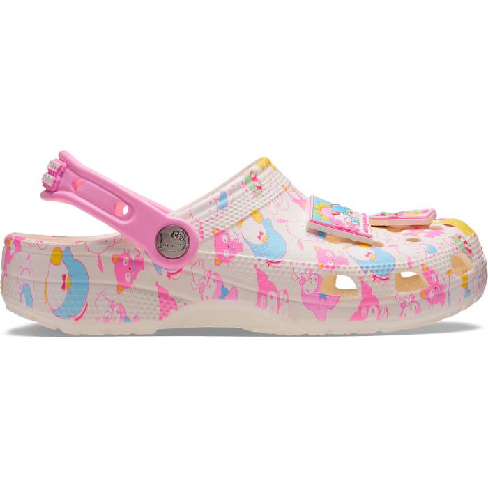Zuecos de niños Hello Kitty® and Friends Pastel Classic K