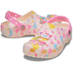 Zuecos de niños Hello Kitty® and Friends Pastel Classic K