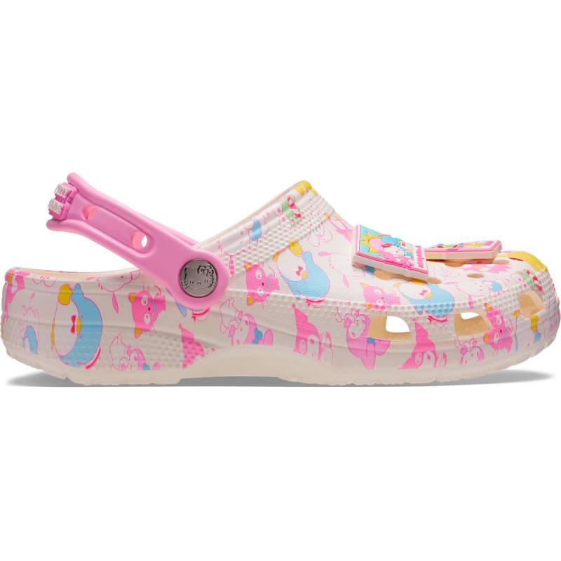 Zuecos de niños Hello Kitty® and Friends Pastel Classic U