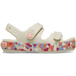 Zuecos de niños Crocband™ Cruiser Confetti Band T