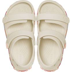 Zuecos de niños Crocband™ Cruiser Confetti Band T