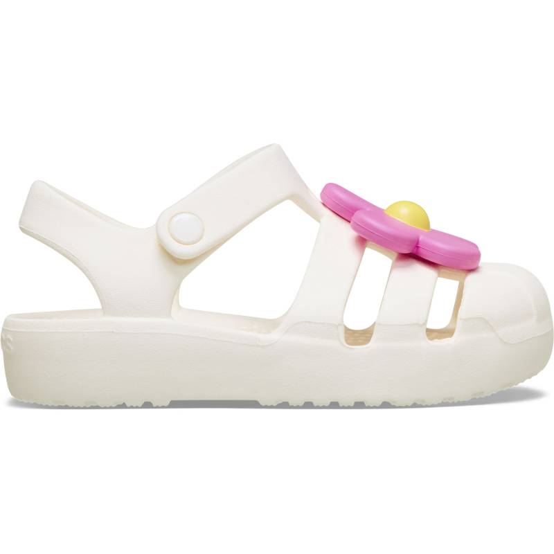 Sandalias cangrejeras de niños Classic Flower T
