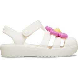 Sandalias cangrejeras de niños Classic Flower T