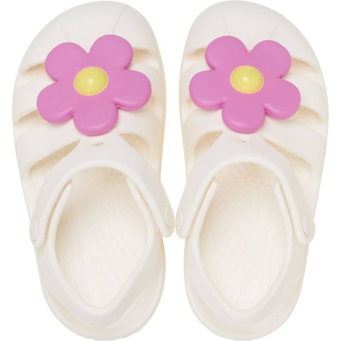 Sandalias cangrejeras de niños Classic Flower T