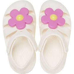 Sandalias cangrejeras de niños Classic Flower T