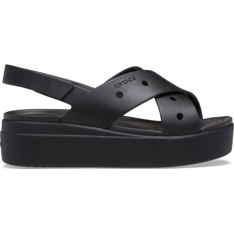 Sandalias con plataforma de mujer Brooklyn 4U W