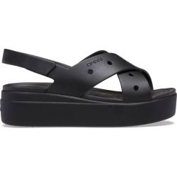 Sandalias con plataforma de mujer Brooklyn 4U W
