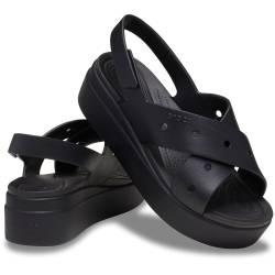 Sandalias con plataforma de mujer Brooklyn 4U W
