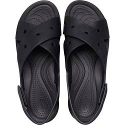 Sandalias con plataforma de mujer Brooklyn 4U W
