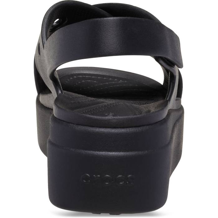 Sandalias con plataforma de mujer Brooklyn 4U W
