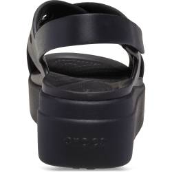 Sandalias con plataforma de mujer Brooklyn 4U W