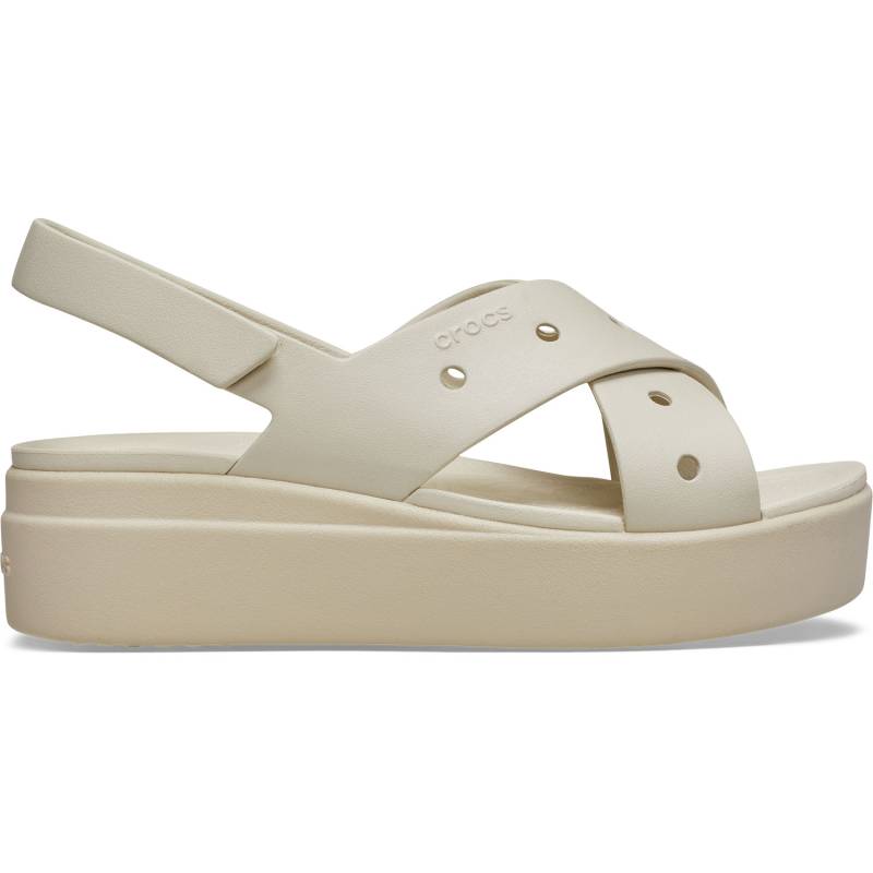 Sandalias con plataforma de mujer Brooklyn 4U W