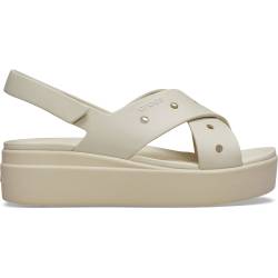 Sandalias con plataforma de mujer Brooklyn 4U W