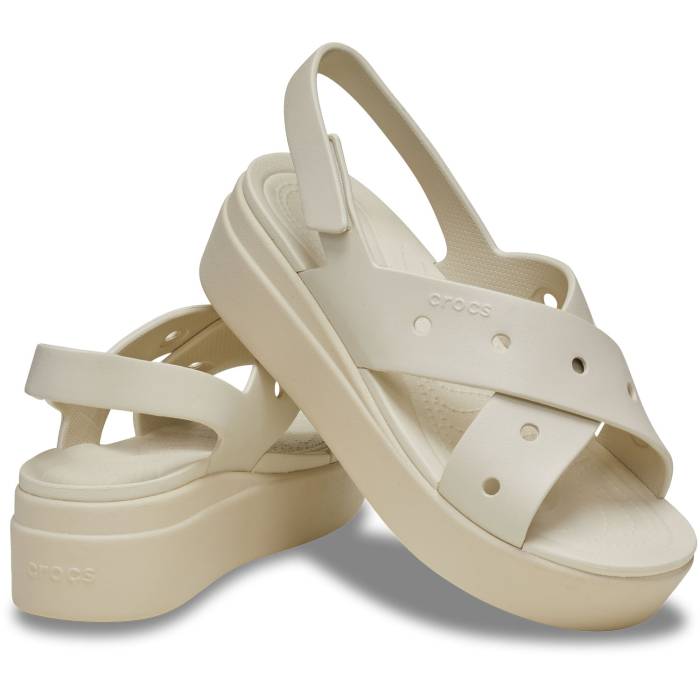 Sandalias con plataforma de mujer Brooklyn 4U W