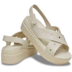 Sandalias con plataforma de mujer Brooklyn 4U W