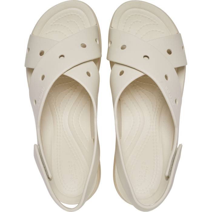 Sandalias con plataforma de mujer Brooklyn 4U W