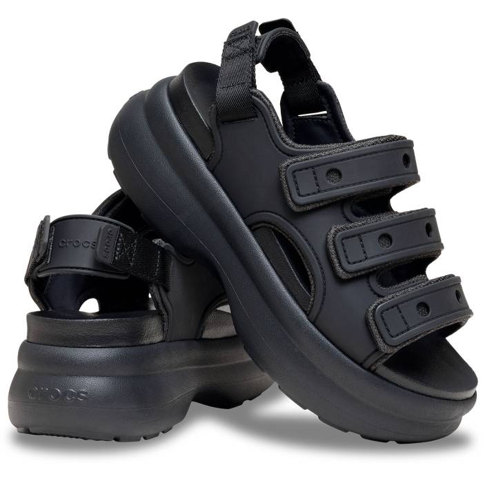 Sandalias de mujer Soho Frosted Sport W