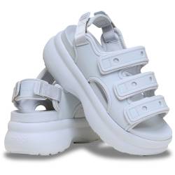 Sandalias de mujer Soho Frosted Sport W