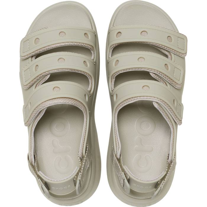 Sandalias de mujer Soho Frosted Sport W