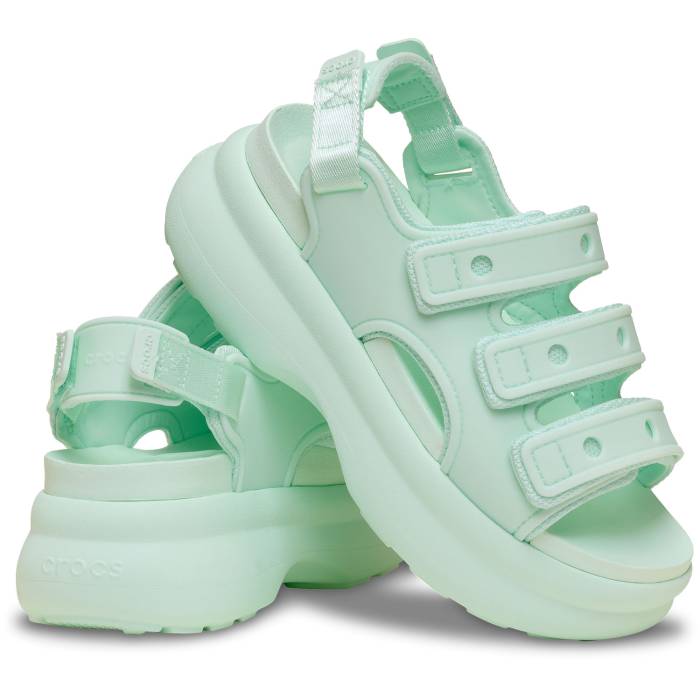 Sandalias de mujer Soho Frosted Sport W