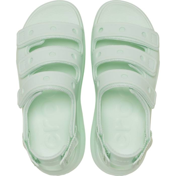 Sandalias de mujer Soho Frosted Sport W