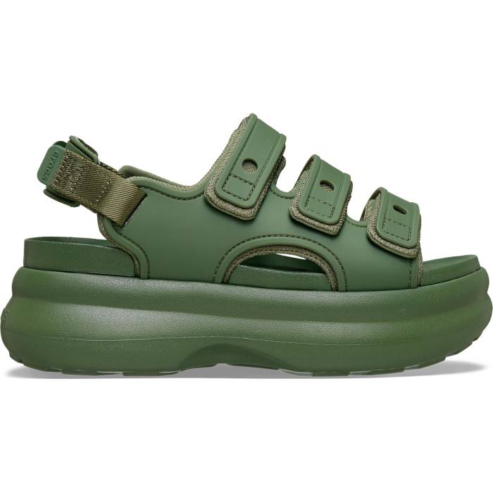 Sandalias de mujer Soho Frosted Sport W