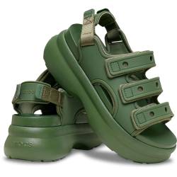 Sandalias de mujer Soho Frosted Sport W