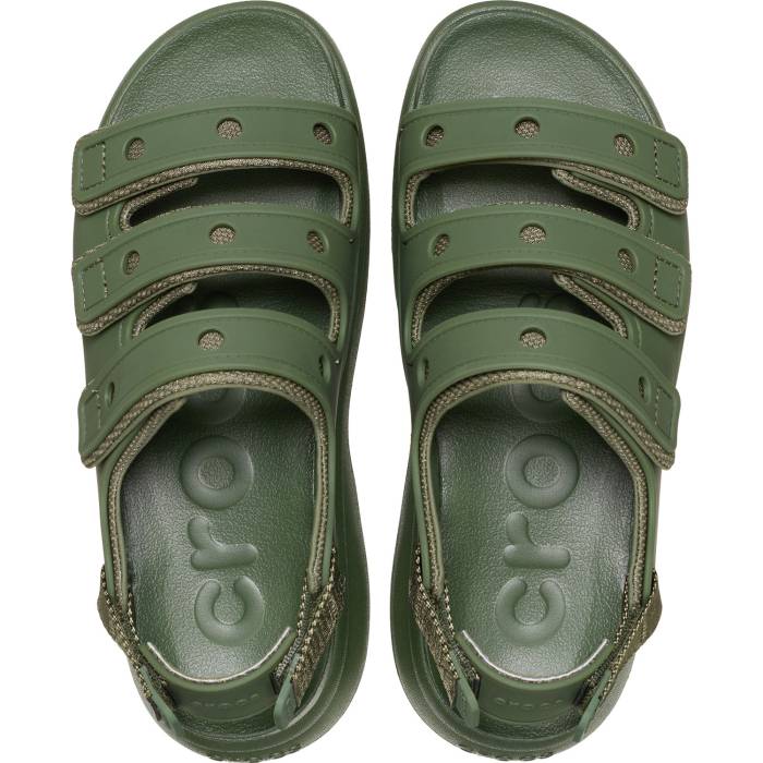 Sandalias de mujer Soho Frosted Sport W