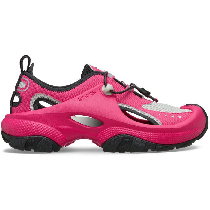 Zuecos unisex Trailbreak 2 U