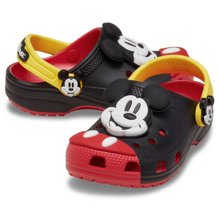 Zuecos de niños Minnie Mouse Classic T
