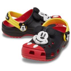 Zuecos de niños Minnie Mouse Classic T