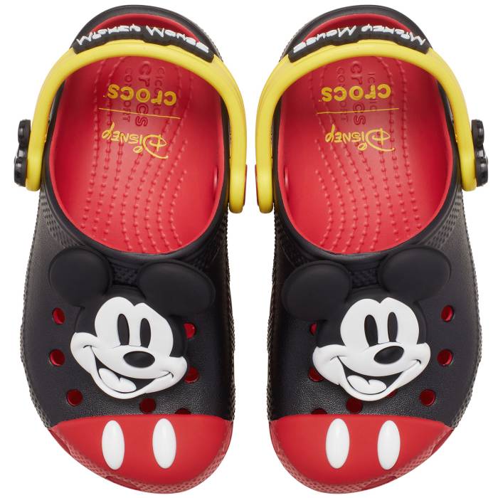 Zuecos de niños Minnie Mouse Classic T