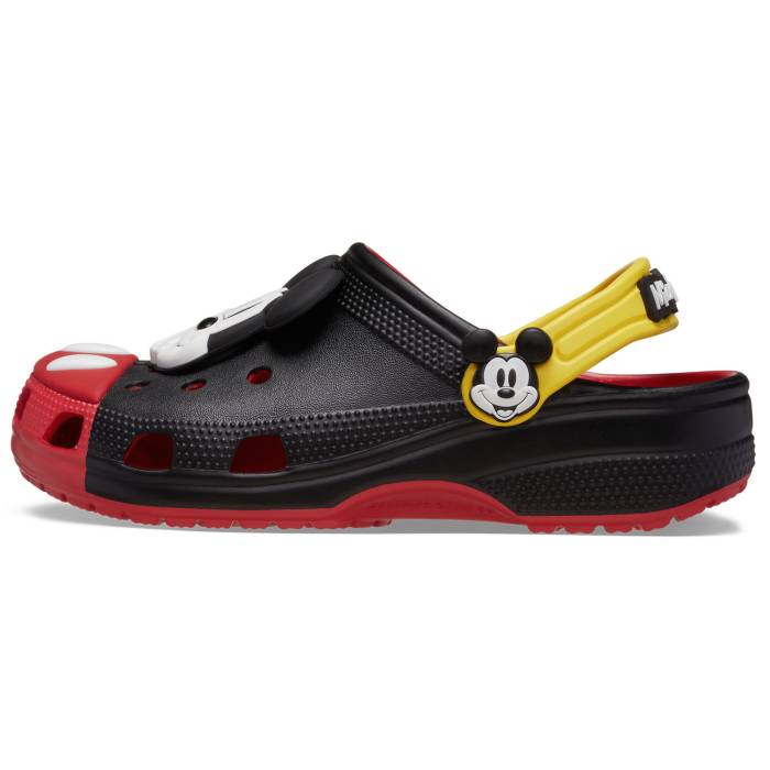 Zuecos de niños Minnie Mouse Classic T