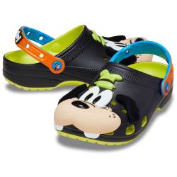 Zuecos Disney IAM Goofy Classic Clog U