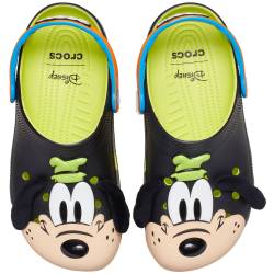 Zuecos Disney IAM Goofy Classic Clog U