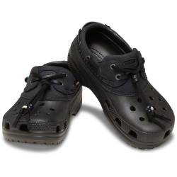 Classic Luxe Boat Shoe U