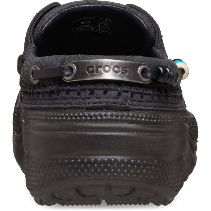 Classic Luxe Boat Shoe U