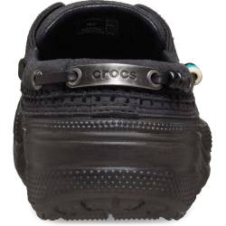 Classic Luxe Boat Shoe U