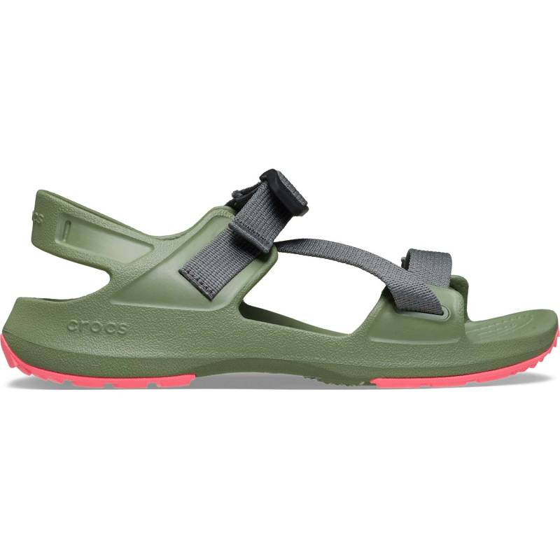 Crocs Quick Trail Sandal U
