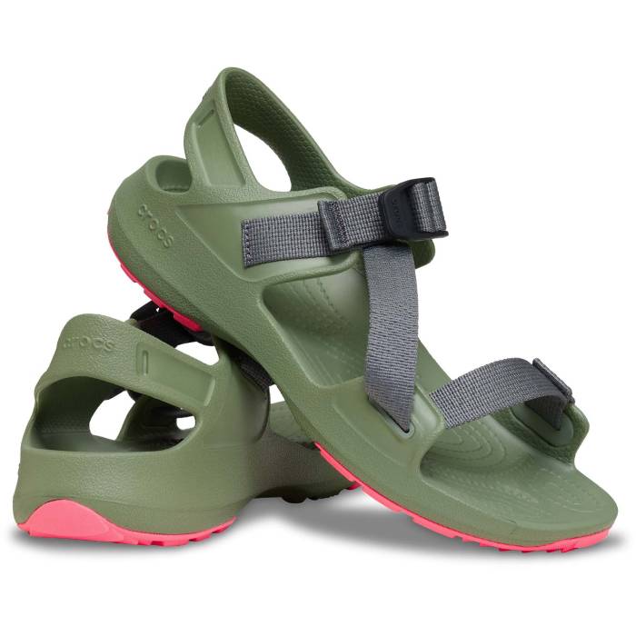 Crocs Quick Trail Sandal U
