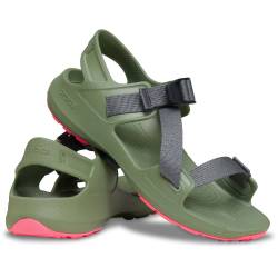 Crocs Quick Trail Sandal U