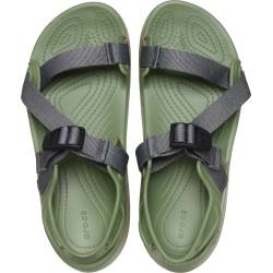 Crocs Quick Trail Sandal U