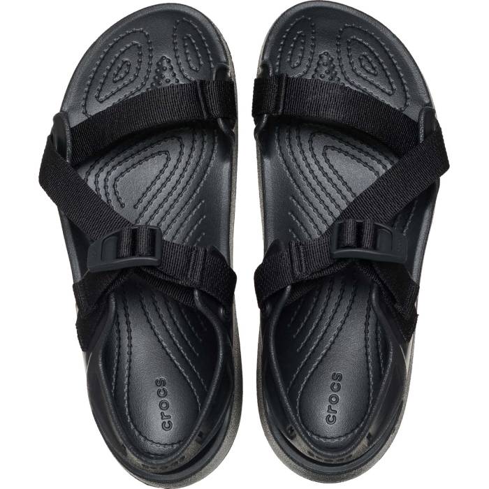 Crocs Quick Trail Sandal U